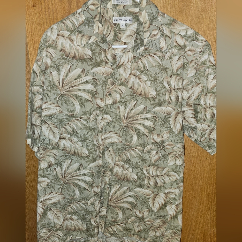 Pierre Cardin polo